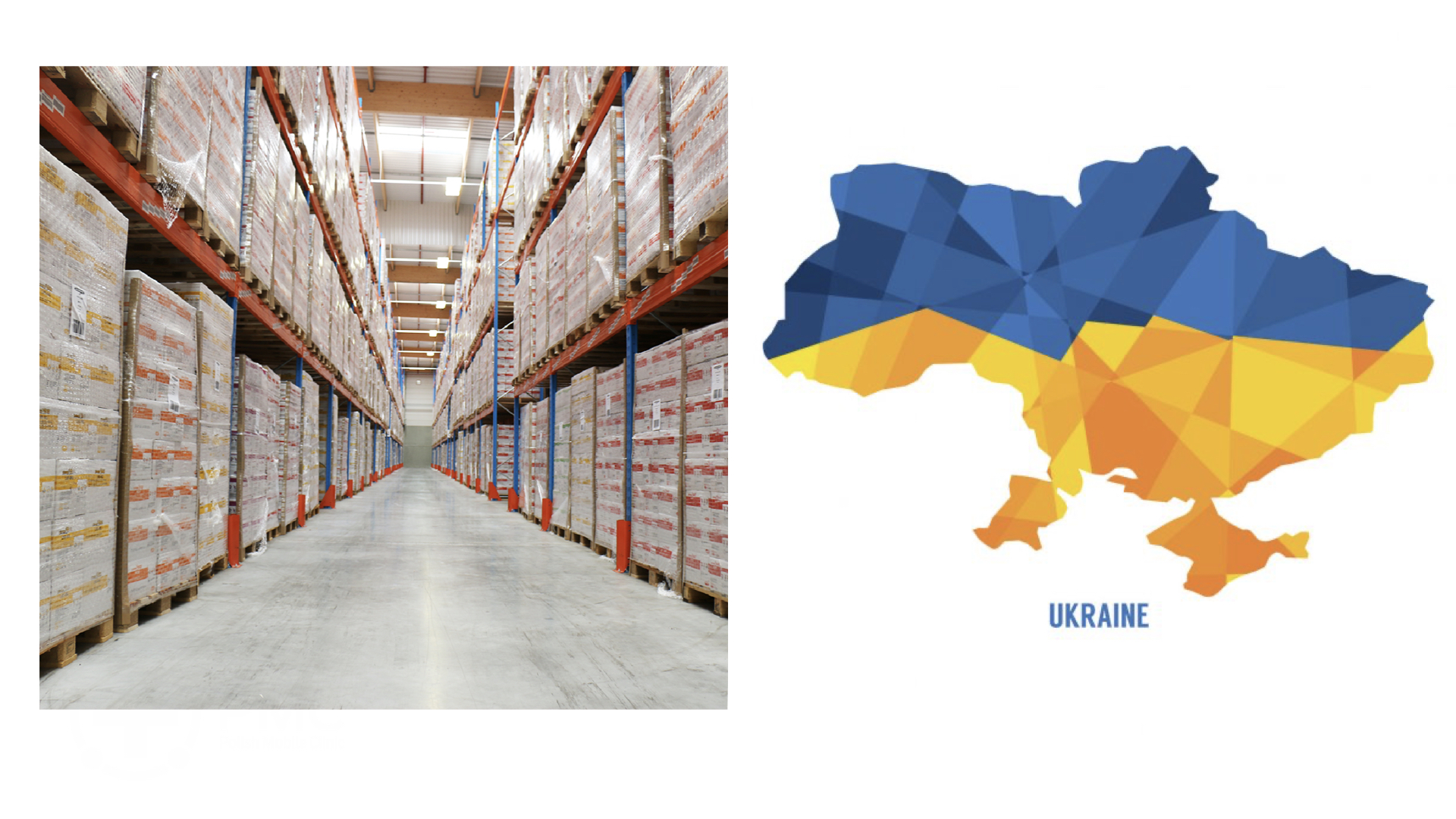 Support of Ukraine